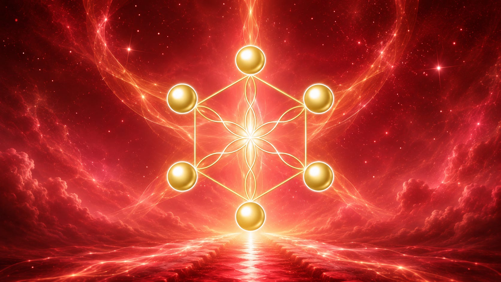 Featured Post Image - The Pathway to Forgiveness Meditation