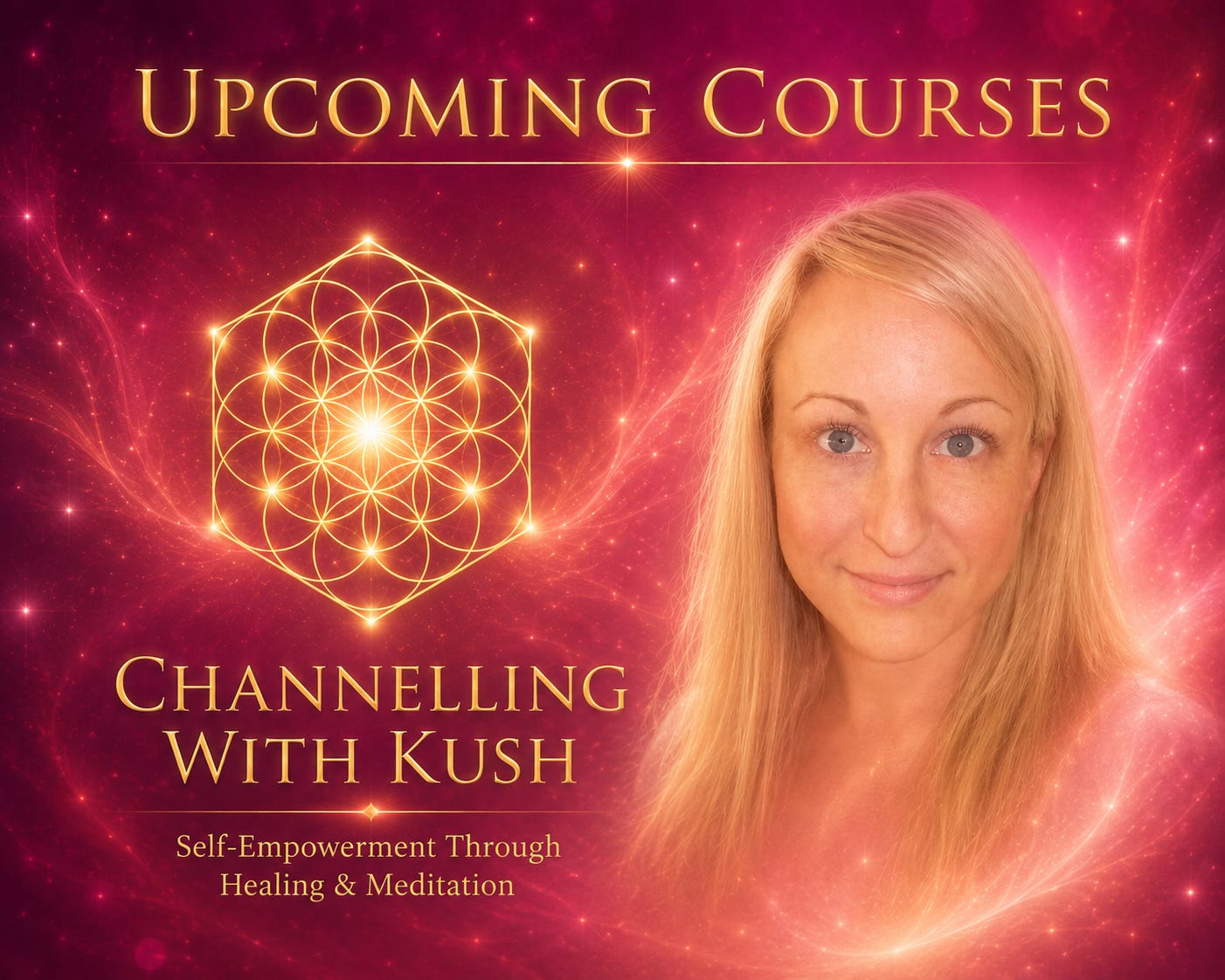 Featured Post Image - My Upcoming Courses
