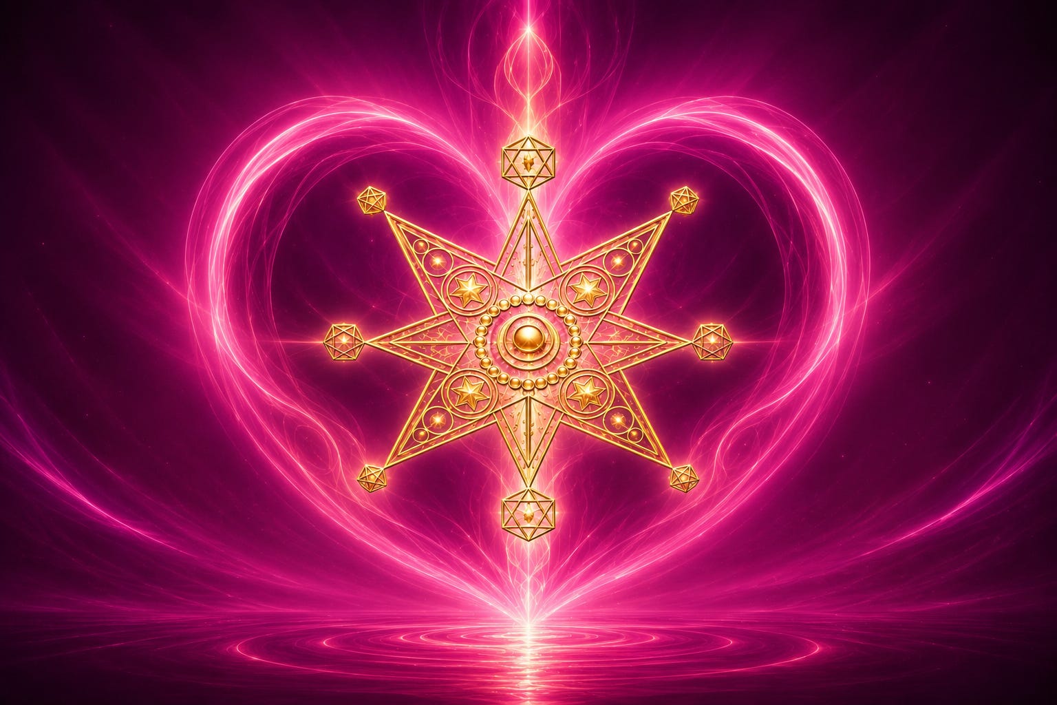 Featured Post Image - My Heart Resonates With Abundance Meditation